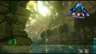 НОВЫЙ МИР В ARK!!! Как правильно начать выживание в ARK Survival Evolved : Aberration?