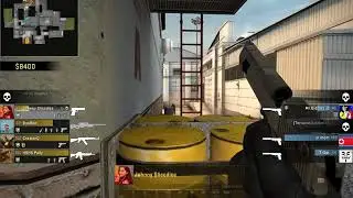 Dirty Deags (Done Dirt Cheap)