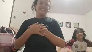 Arrume-se comigo pra ir pra escola parte 1