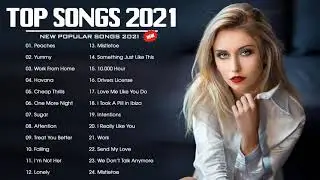 Top 40 Popular Songs - Top Song This Week (Vevo Hot This Week)