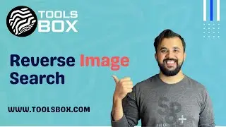 How To Do Reverse Image Search | WWW.TOOLSBOX.COM