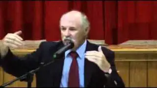 Wokół tragedii smoleńskiej - prof. Piotr Jaroszyński
