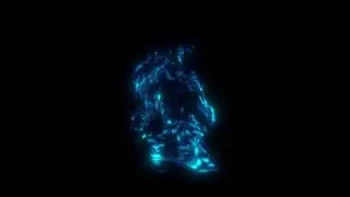 Magical Aura Stock footage | Free VFX overlay