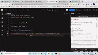 Learn JSX in React JS: Advanced Tips and Tricks