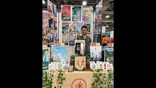 Interview with David Lee Conley