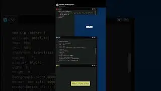 Create CSS Only tooltip  