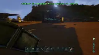 Ark on ps 4
