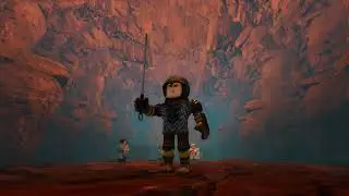 ROBLOX | Bellum | In-game Footage | 5/31/22
