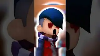 BRAWL STARSTAKİ KORKUNÇ GİZEM! 😱 Videonun Sonu... 