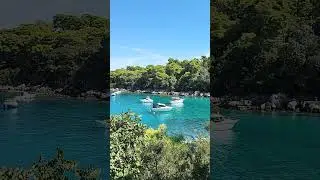 Paradise found Croatia