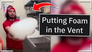 This video is SO Satisfying | r/oddlysatisfying