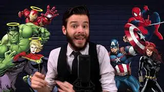 Tutorial de Cinema - Como fazer um filme de herói