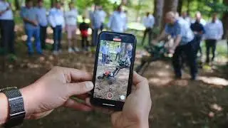 KAAN CP.150 Çapa Makinesi Kullanımı