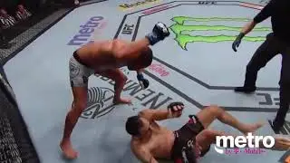 The roll that changed the game 