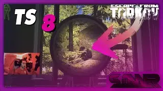 How to Do Tarkov Shooter 8 in 1 RAID | Escape From Tarkov | EFT