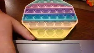 POP IT STORY TIME PT 1