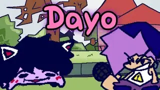 Dayo [ GFC ] VS OMORI D-Sides
