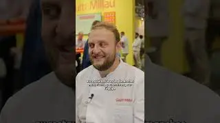 👨‍🍳🔥 coup de feu : François-Xavier Sailly
