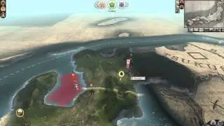 Total war shogun 2 Fall of the samurai 