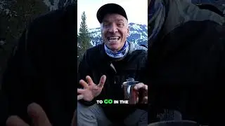 Terrifying Night  Escaping SASQUATCH in the Forest!