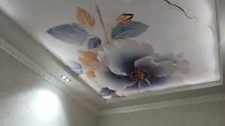 Натяжные потолок Андижон Наманган Фаргона