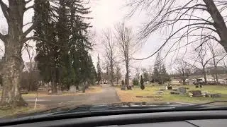 Meet you in the Graveyard