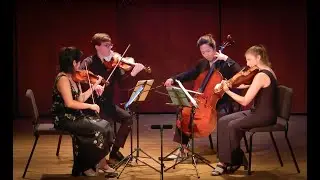 Mozart, Beethoven, Stravinsky & Medaglia | Norfolk: 2024 Emerging Artist Series