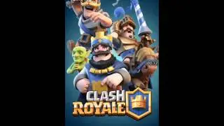 Clash Royale [1] Арена 2