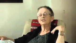 רחל מספרת  - חלק 1.