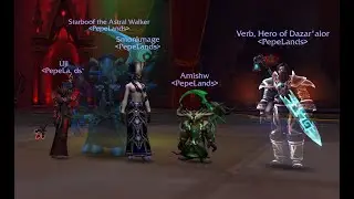 Mythic Sire Kill (Scuffed Boomy POV)