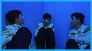 Rosa y Verde - (Video Oficial) - David Bernal - DEL Records 2020