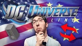 DCUO | How To Play Cross-Platform With Your Friends? (PC - PS4)
