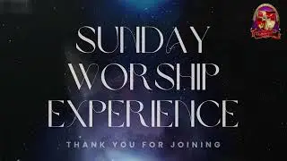 HCCOC Sunday Worship Experience | Elder JayR Alexander | 11.03.2024