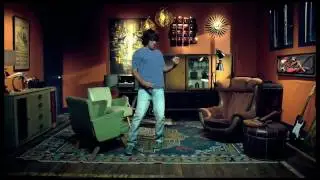 Emily Osment - All The Way Up (Official Music Video)