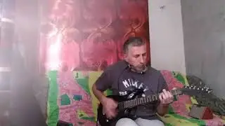 Психопат( обновлённая версия)