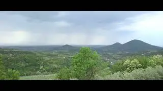 Colli Euganei XPERIA 5 ll