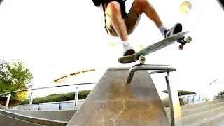 Van Days Ep. 2 - Bumpin in the Cutts