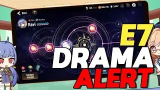 EPIC SEVEN DRAMA