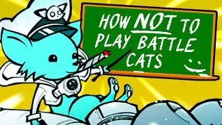 WANWAN'S GLORY DOGSVILLE (INSANE) | Battle Cats 9.4