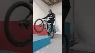 Opposite Wheelies 😵‍💫