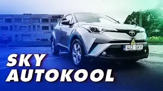 Sky Autokool