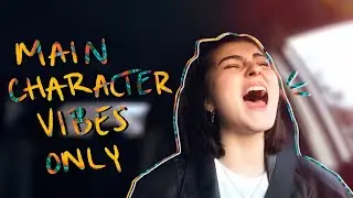 a playlist that will make you feel like THE main character. *all strokes songs*