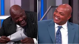Chuck's Savage Response to Kendrick Perkins' Racist MVP Claim: You Won't Believe What He Said!