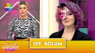 Kuaförüm Sensin 199. Bölüm | (HD 2024)