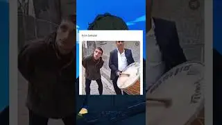 Kocana Şöyle Ceylan Gibi Bakacaksın 😅😂