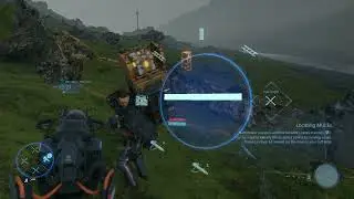 Death Stranding Part 7 [No Comentary]