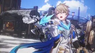 Honkai Star Rail: Gepard refuses to die(again)