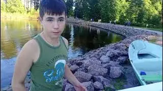 ОБЗОР НА ОСТРОВ 