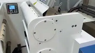 Lemugroup Mida MX350Plus: Equipo compacto para acabados sencillos