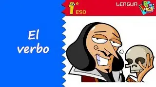 El verbo. 1º ESO, Lengua